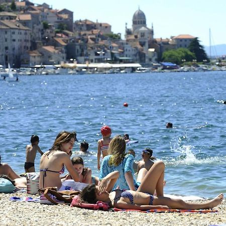 N & D Daire Šibenik Dış mekan fotoğraf